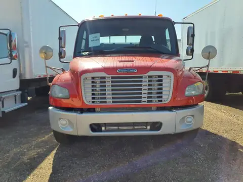 2018 FREIGHTLINER M2 VIN 3ALACWFC2JDJK0816 фото 1