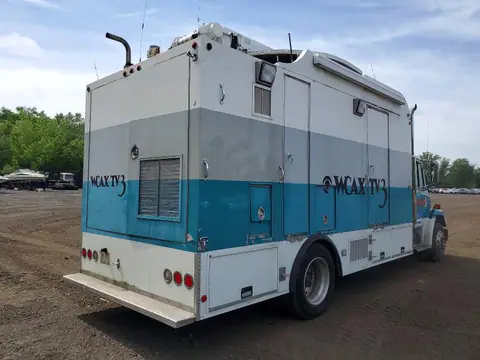 2001 FREIGHTLINER MEDIUM CONVENTIONAL VIN 1FV6GJBC91HH58108 фото 4