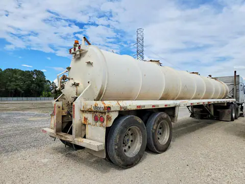 2012 GALYEAN 130 BBL VIN 1G9VT4020CH018449 фото 3