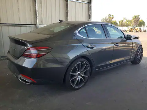 2026 GENESIS G70 VIN KMTG14SC2TU170241 фото 3