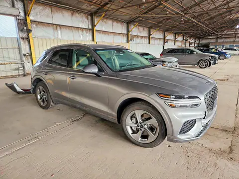 2026 GENESIS GV70 VIN 5NMMADTB8TH046067 фото 4