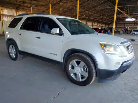2007 GMC ACADIA VIN 1GKER33757J173530 фото 4