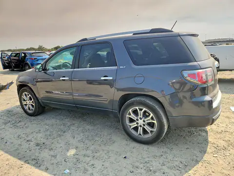 2014 GMC Acadia VIN 1GKKVRKD3EJ284437 фото 2
