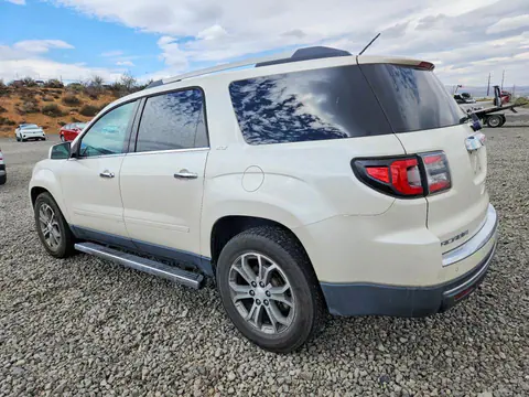 2014 GMC Acadia VIN 1GKKVRKD4EJ255979 фото 2