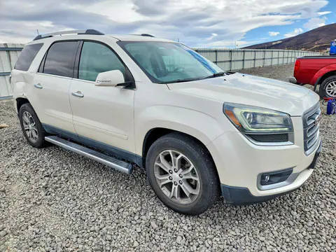 2014 GMC Acadia VIN 1GKKVRKD4EJ255979 фото 4