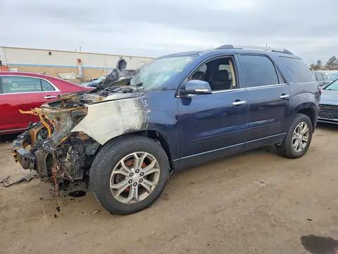 2015 GMC ACADIA VIN 1GKKVRKD2FJ260244 фото 1