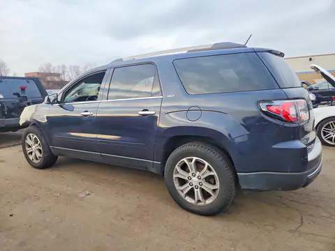 2015 GMC ACADIA VIN 1GKKVRKD2FJ260244 фото 2