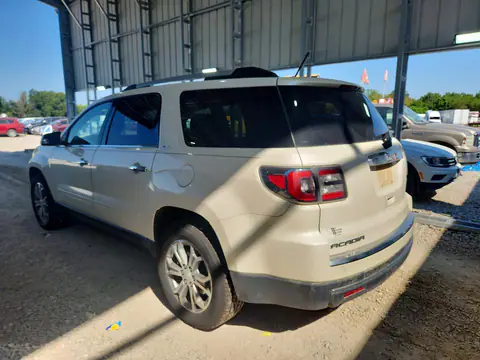 2015 GMC ACADIA VIN 1GKKVRKD0FJ191361 фото 2