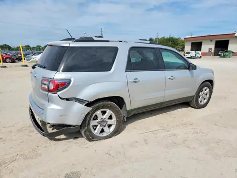 2015 GMC ACADIA VIN 1GKKRPKD3FJ247382 фото 3