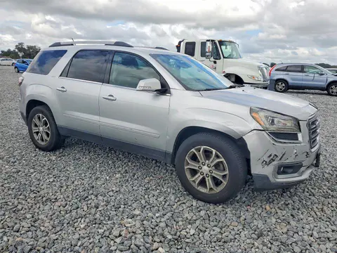 2015 GMC ACADIA VIN 1GKKVRKD1FJ139222 фото 4