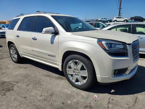 2015 GMC Acadia VIN 1GKKRTKD7FJ164059 фото 4