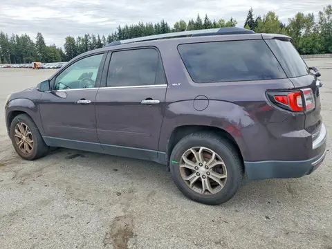 2015 GMC Acadia VIN 1GKKVRKD7FJ108265 фото 2