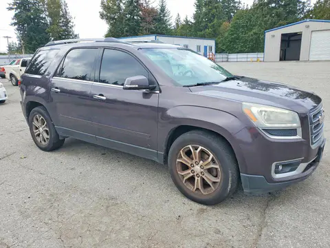 2015 GMC Acadia VIN 1GKKVRKD7FJ108265 фото 4