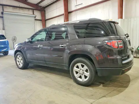 2015 GMC ACADIA VIN 1GKKRPKD9FJ199399 фото 2