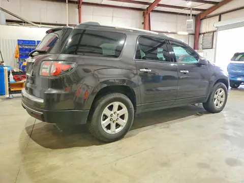 2015 GMC ACADIA VIN 1GKKRPKD9FJ199399 фото 3