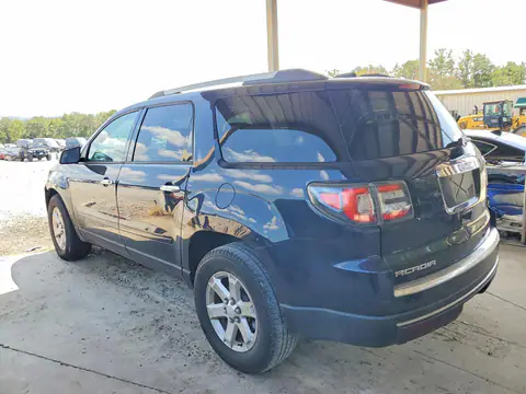 1GKKRPKD2GJ176967 — 2016 GMC Acadia, zdjęcie 2 z Copart 06.10.2026, Uszkodzenia mechaniczne