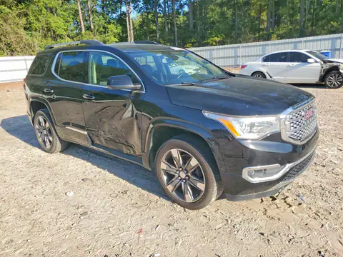 2019 GMC ACADIA VIN 1GKKNPLS2KZ184361 фото 4