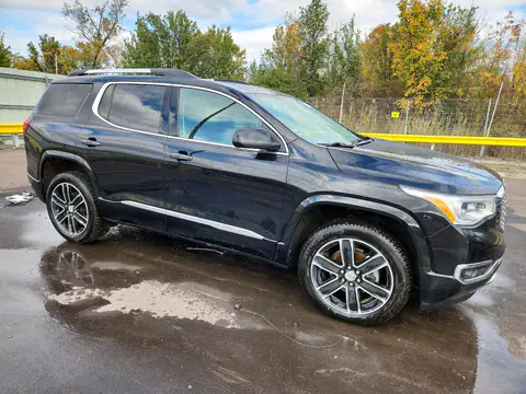 1GKKNXLS2KZ286825 — 2019 GMC Acadia, фото 4 з Copart, Незначні вм’ятини й подряпини