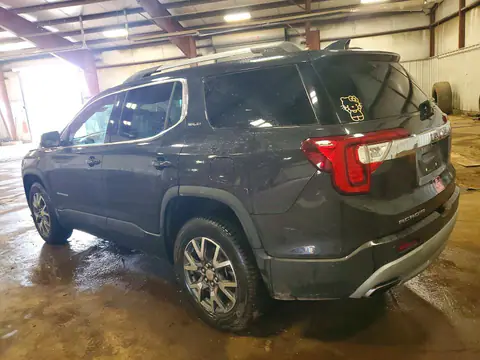 2020 GMC ACADIA VIN 1GKKNRLS3LZ176525 фото 2