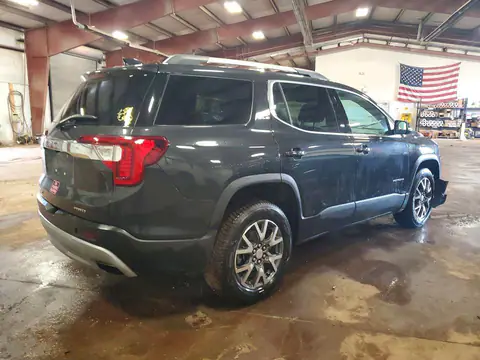 2020 GMC ACADIA VIN 1GKKNRLS3LZ176525 фото 3