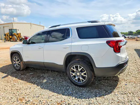 1GKKNMLS2PZ102926 — 2023 GMC Acadia, photo 2 from Copart 21.10.2026, Front end