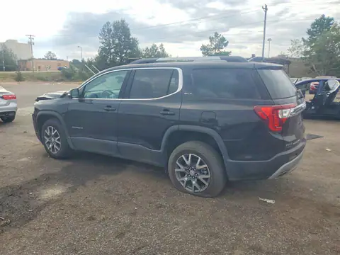 2023 GMC ACADIA VIN 1GKKNML45PZ254202 фото 2