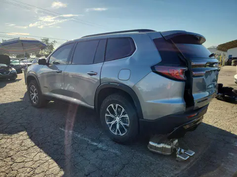 2025 GMC Acadia VIN 1GKENPRS1SJ228739 фото 2