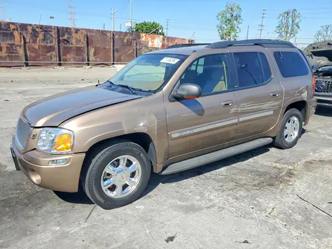 1GKET16S832149944 — 2003 GMC Envoy, Normal wear (Normal Wear), before-repair photos