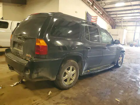 2005 GMC ENVOY VIN 1GKET16M256177798 фото 3