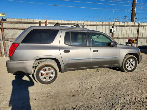 2005 GMC ENVOY VIN 1GKES12S556192321 фото 3