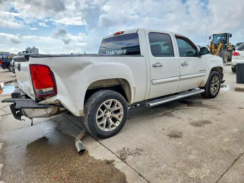 2012 GMC SIERRA VIN 3GTP1VE04CG201112 фото 3