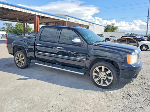 2012 GMC SIERRA VIN 3GTP1XE20CG285040 фото 4