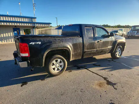 2012 GMC SIERRA VIN 1GTR2VE79CZ142562 фото 3