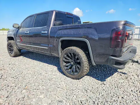 2014 GMC SIERRA VIN 3GTU2WEC6EG454354 фото 2