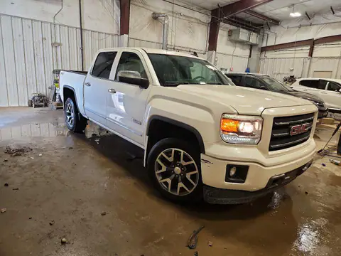 2015 GMC SIERRA VIN 3GTU2UEC3FG168614 фото 4