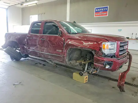 2015 GMC Sierra VIN 1GTV2UEC5FZ167680 фото 4