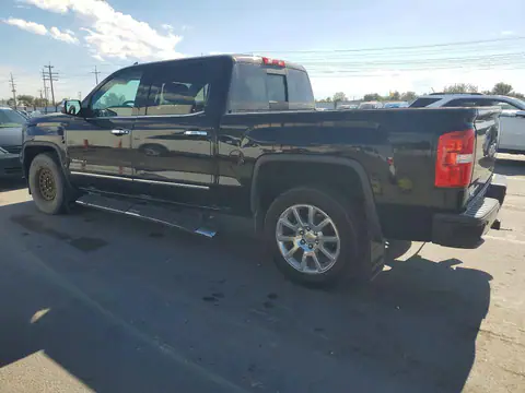 3GTU2WEC3FG396236 — 2015 GMC Sierra, zdjęcie 2 z Copart 15.10.2026, Bok