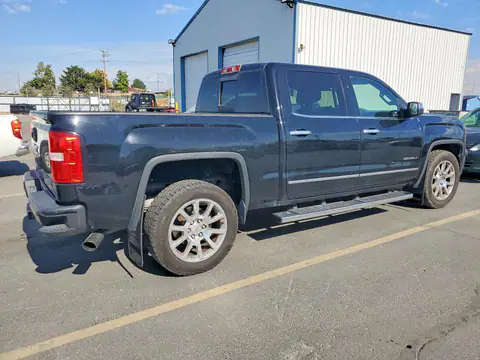 3GTU2WEC3FG396236 — 2015 GMC Sierra, zdjęcie 3 z Copart 15.10.2026, Bok