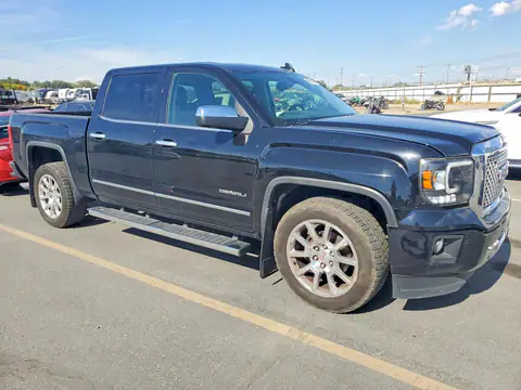 3GTU2WEC3FG396236 — 2015 GMC Sierra, zdjęcie 4 z Copart 15.10.2026, Bok