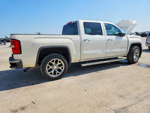 2015 GMC SIERRA VIN 3GTP1VEJ1FG406531 фото 3