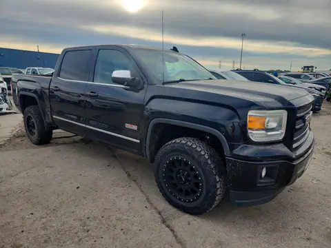 2015 GMC SIERRA VIN 3GTU2UECXFG427339 фото 4