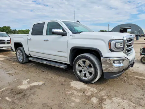 2016 GMC SIERRA VIN 3GTU2NEC0GG138025 фото 4