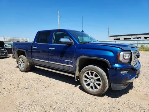 2016 GMC Sierra VIN 3GTU2PEJXGG238644 фото 4