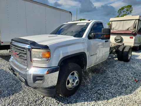 2016 GMC SIERRA VIN 1GD32VC89GF247400 фото 1