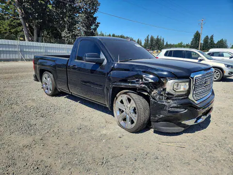 2016 GMC Sierra VIN 1GTN1MEC8GZ121510 фото 4