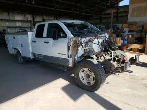 2016 GMC SIERRA VIN 1GD21REG2GZ356788 фото 4
