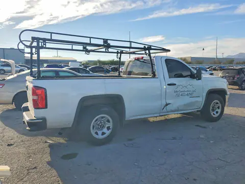 2016 GMC Sierra VIN 1GTN1LEC6GZ218070 фото 3