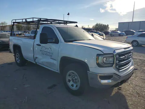 2016 GMC Sierra VIN 1GTN1LEC6GZ218070 фото 4