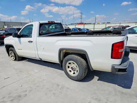2016 GMC SIERRA VIN 1GTN1LEC9GZ902465 фото 2