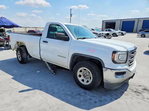2016 GMC SIERRA VIN 1GTN1LEC9GZ902465 фото 4